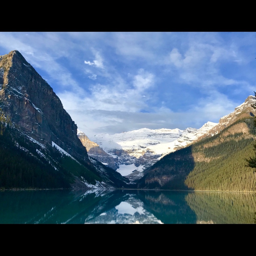 Meet your Posher, Jill